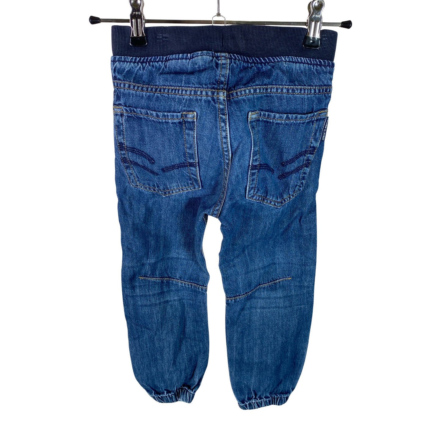 Unisex Polarn O. Pyret - Farkut, koko 98 - 104 -  (2)