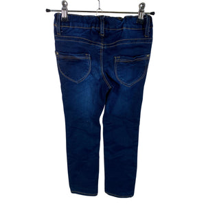 Unisex Name It - Farkut, koko 110 - 116 -  (2)
