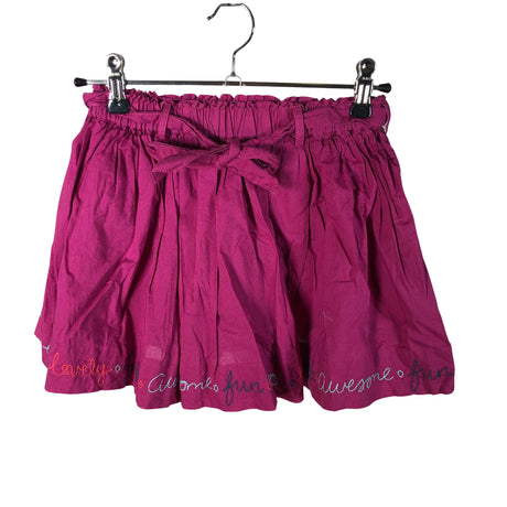Unisex Polarn O. Pyret - Kangashame, koko 122 - 128 -  ()