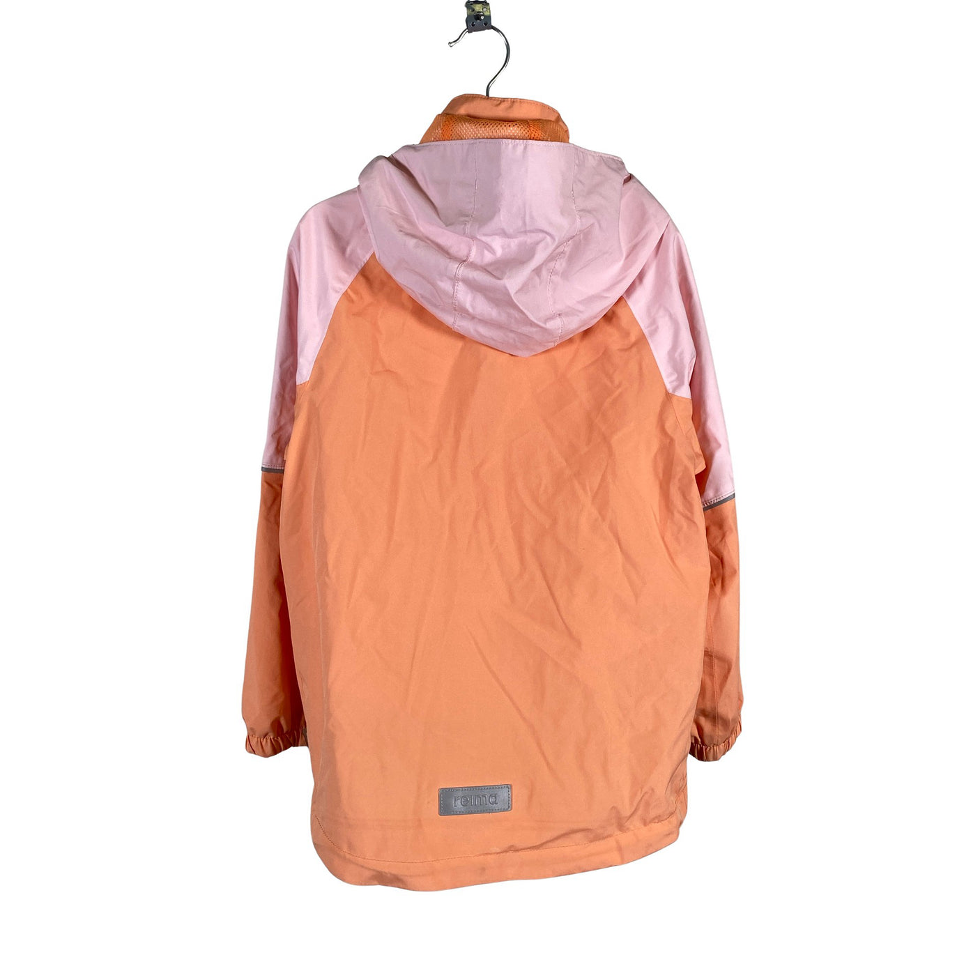 Unisex Reima - Välikausitakki, koko 122 - 128 -  (2)