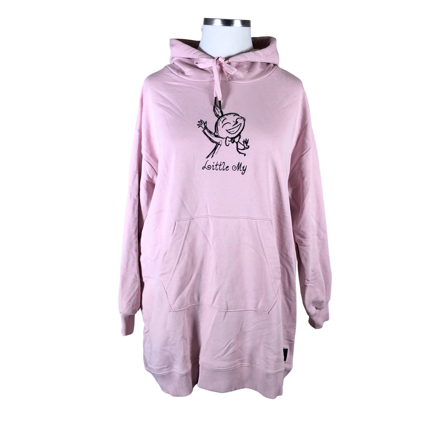Unisex Martinex - Collegetunika, koko 42 -  (1)