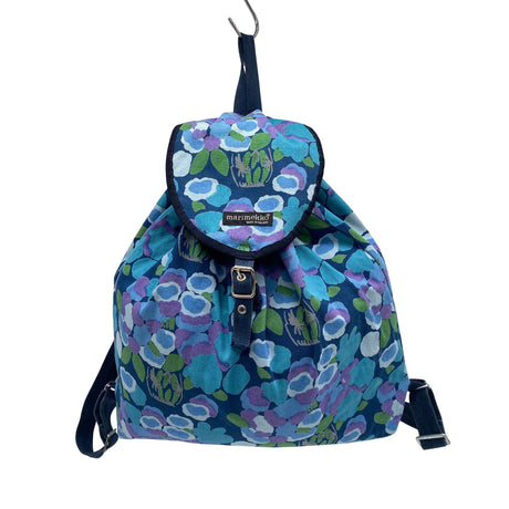 Unisex Marimekko - Reppu, koko Maxi -  ()