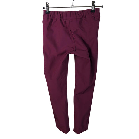 Unisex Reima - Softshell-housut, koko 110 - 116 -  (2)