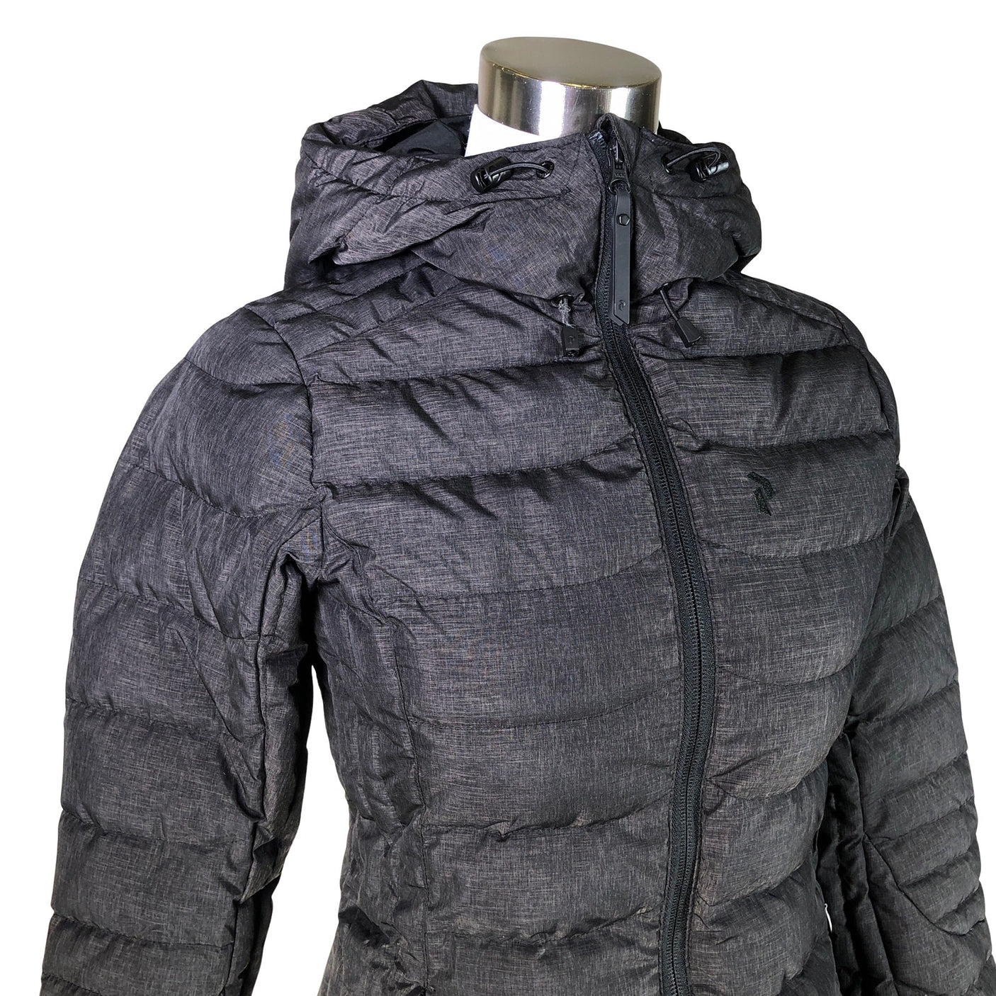 Unisex Peak Performance - Kevytuntuvatakki, koko 34 -  (3)