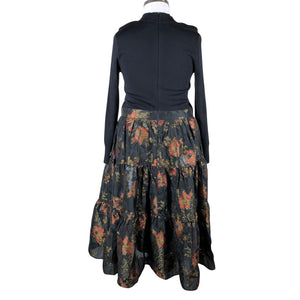Unisex Ted Baker - Juhlamekko, koko 44 -  (2)