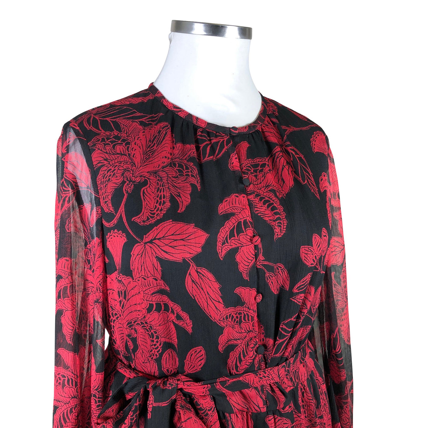 Unisex Ted Baker - Kangasmekko, koko 42 -  (3)