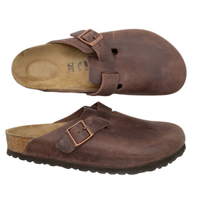 Unisex Birkenstock - Loaferit, koko 42 -  (1)