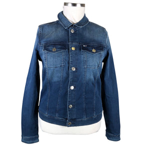 Unisex Tommy Hilfiger - Farkkutakki, koko 42 -  (1)