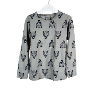 Unisex NOSH - Trikoopaita, koko 122 - 128 -  (1)
