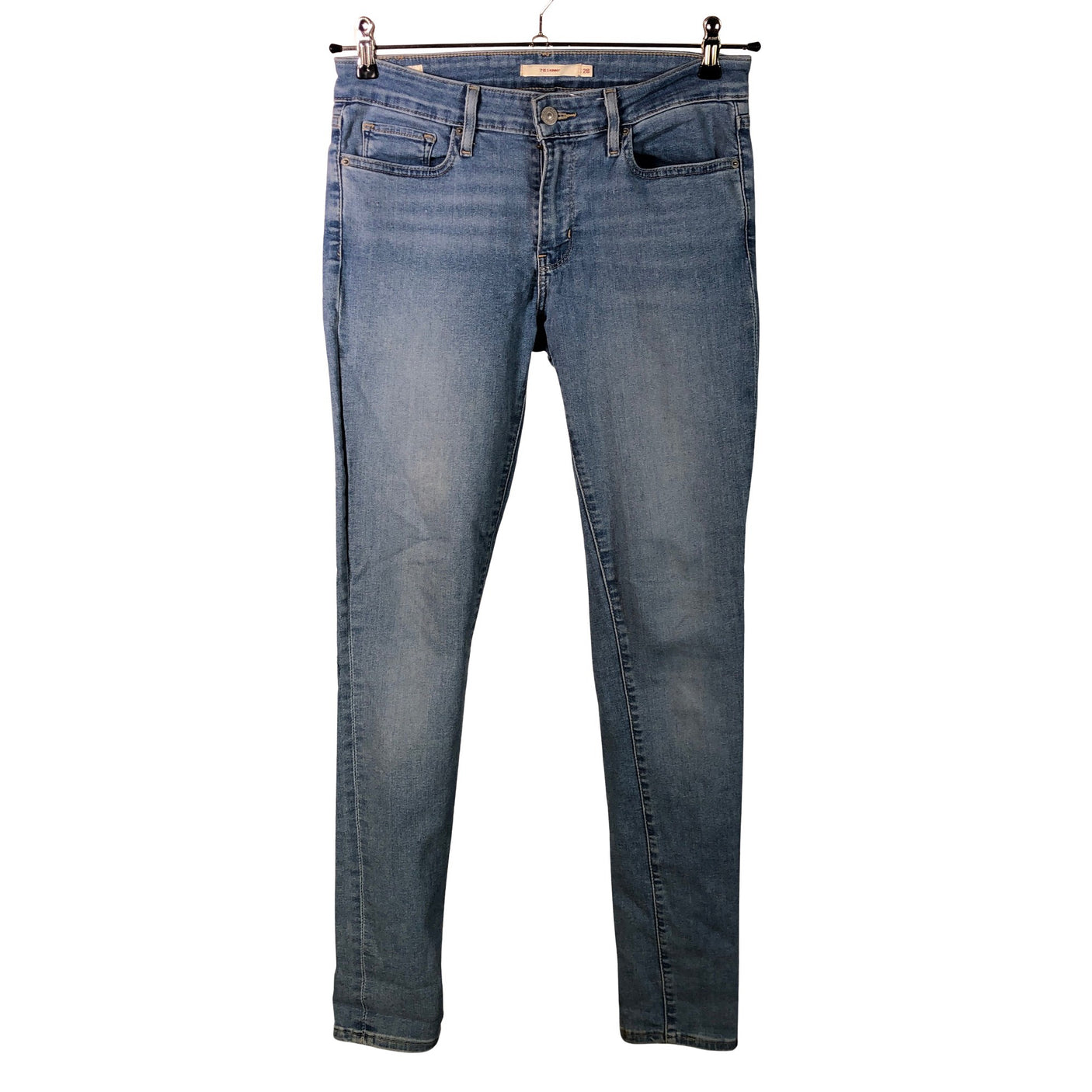 Unisex Levi's - Farkut, koko W28 -  (1)