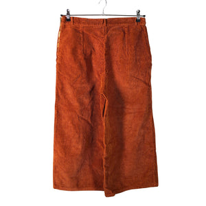 Unisex Kaiko - Samettihousut, koko 40 -  (2)