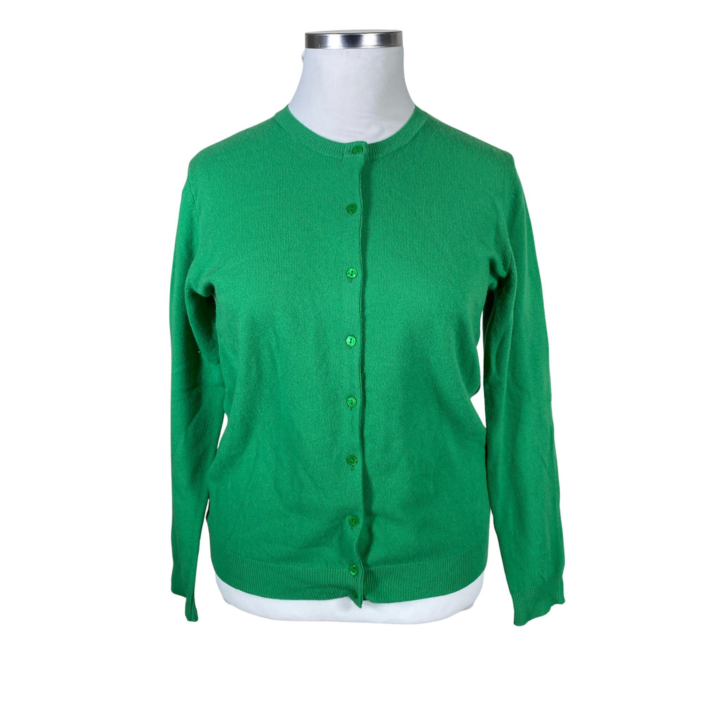 Unisex Benetton - Neuletakki, koko 42 -  (1)