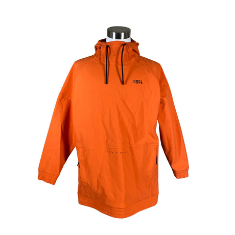 Unisex Dope - Softshell-takki, koko L -  ()