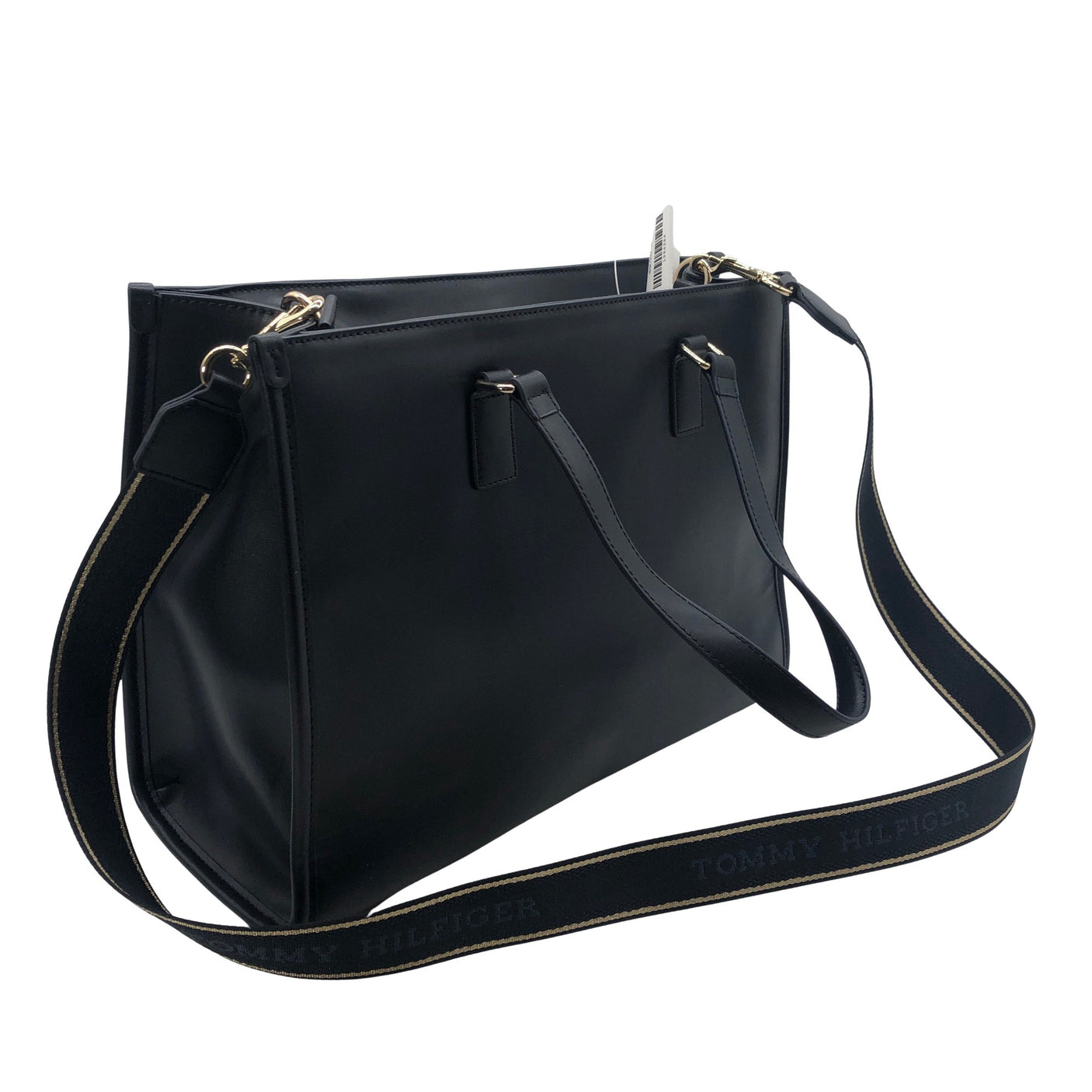 Unisex Tommy Hilfiger - Käsilaukku, koko Maxi -  (2)