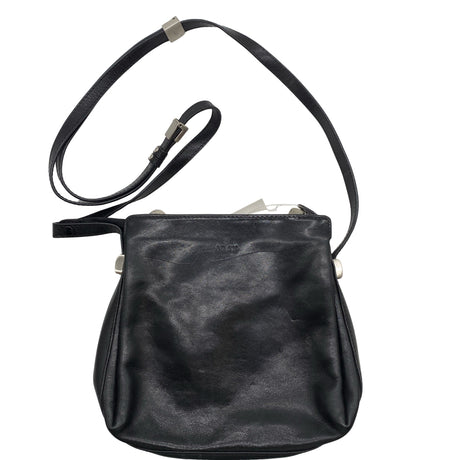Unisex Adax - Olkalaukku, koko Mini -  ()