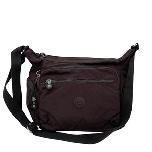 Unisex Kipling - Olkalaukku, koko Midi -  (1)