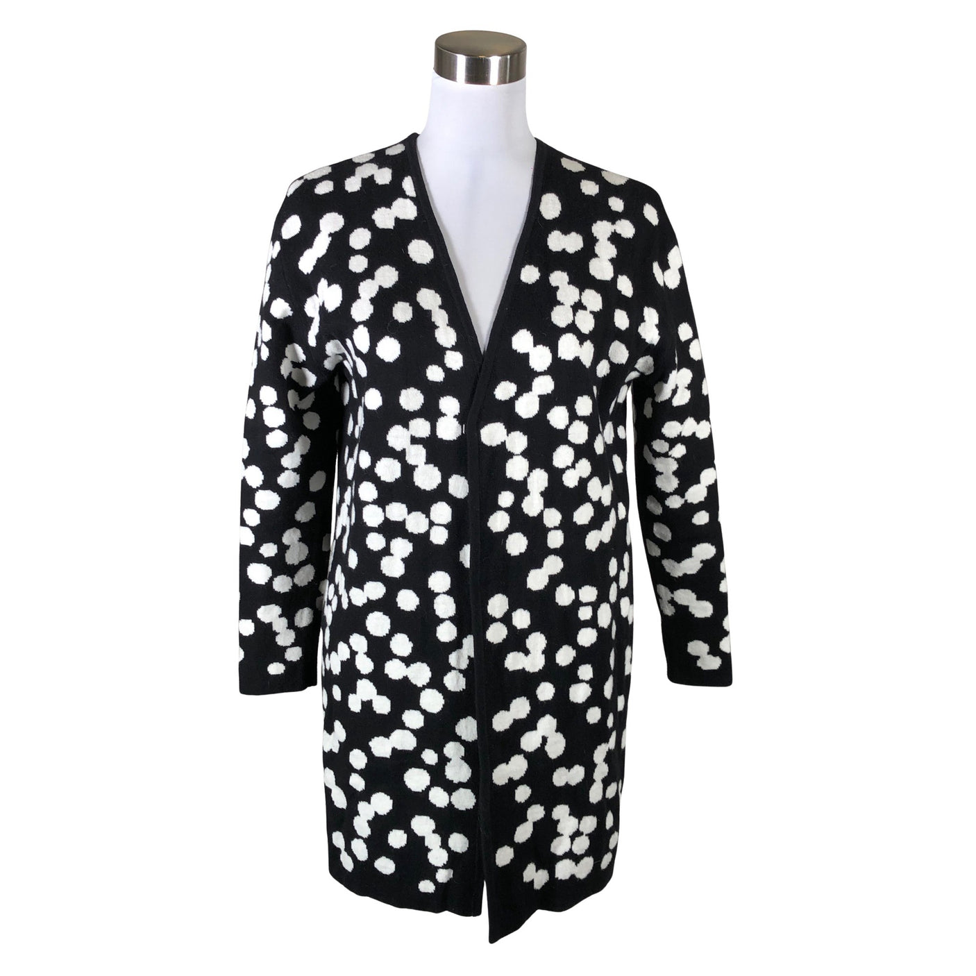 Unisex Nanso - Neuletakki, koko 36 -  (1)