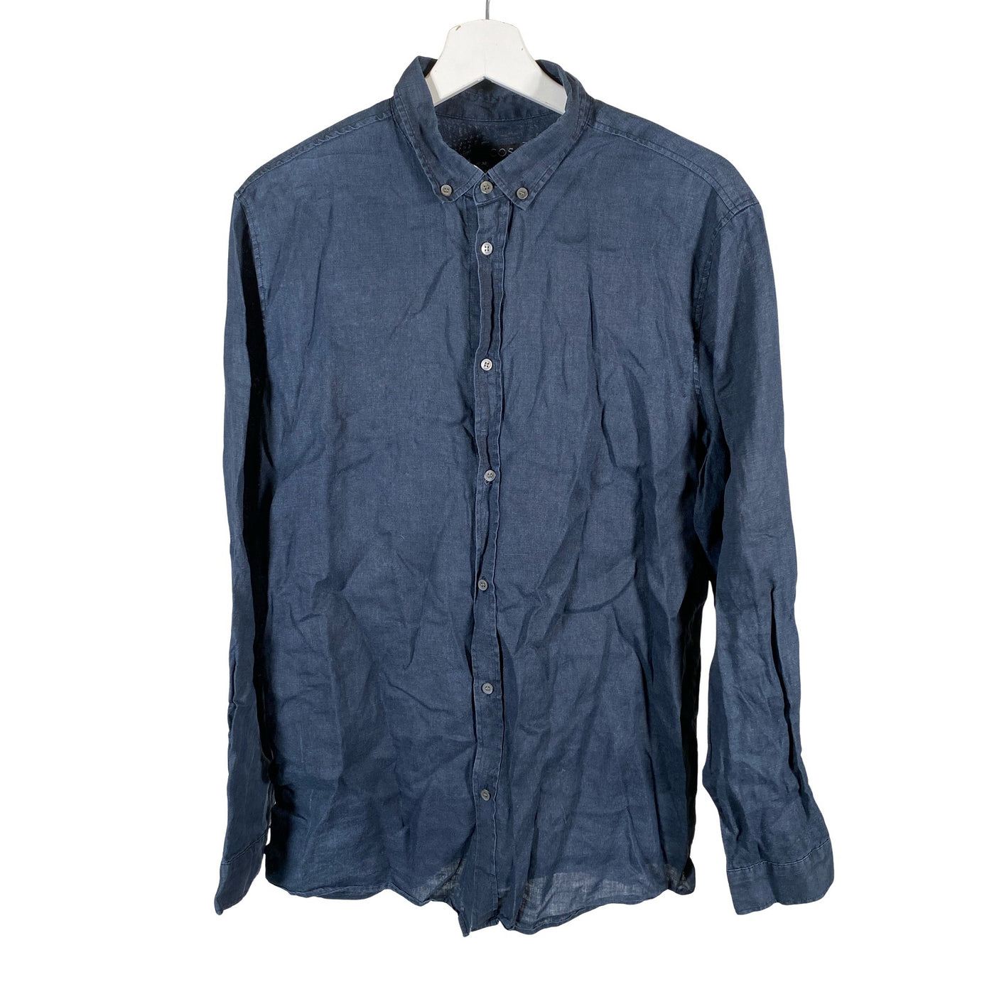 Unisex COS - Kauluspaita, koko M -  (1)