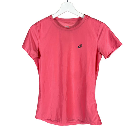Unisex Asics - Urheilupaita, lyhyet hihat, koko 38 -  ()