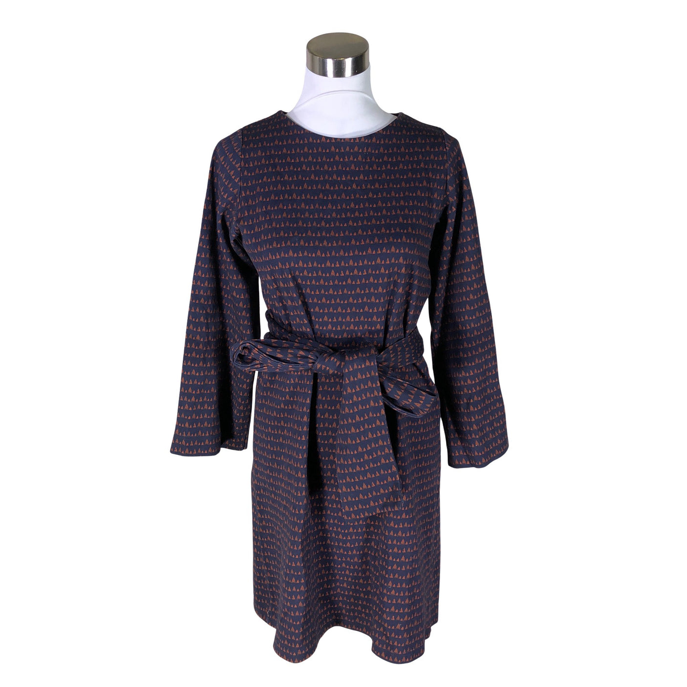 Unisex Aarrelabel - Trikoomekko, koko 36 -  (1)