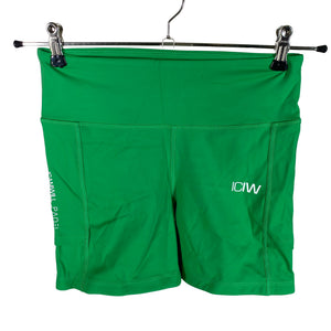 Unisex ICIW – Icaniwill - Urheilushortsit, koko 38 -  (1)