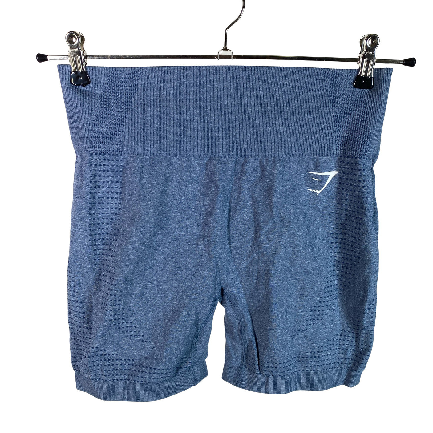 Unisex Gymshark - Urheilushortsit, koko 38 -  (1)