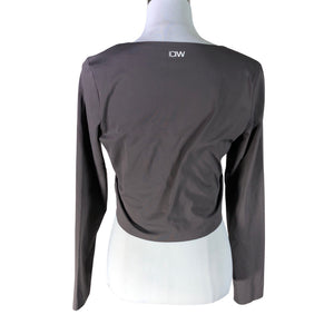 Unisex ICIW – Icaniwill - Urheilupaita, 
pitkät hihat, koko 38 -  (2)