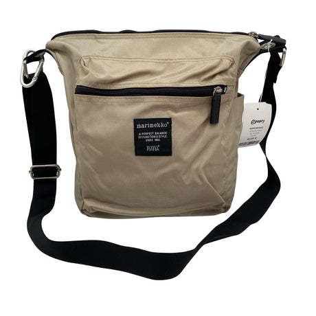 Unisex Marimekko - Olkalaukku, koko Midi -  ()