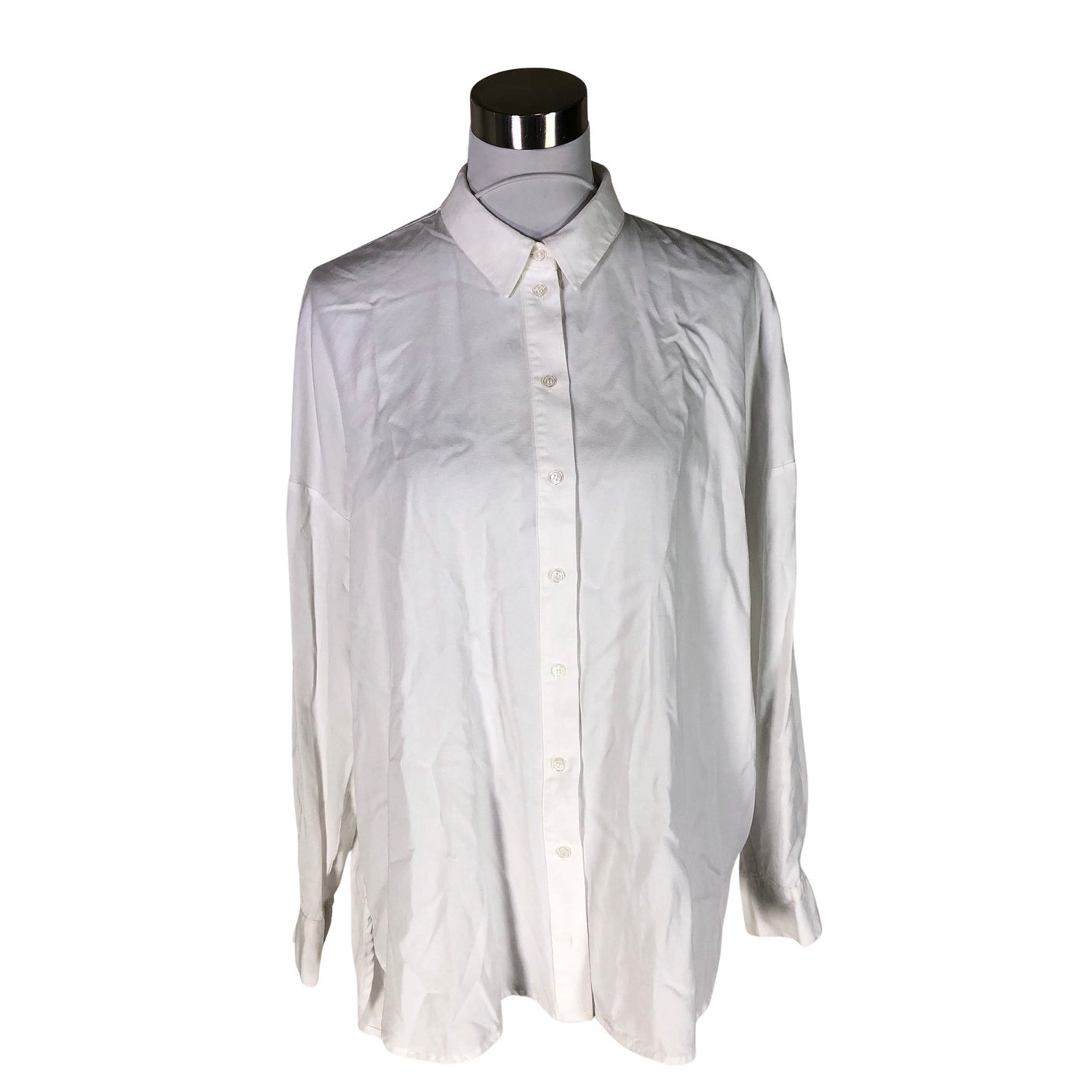 Unisex Selected - Pusero, koko 40 -  (1)
