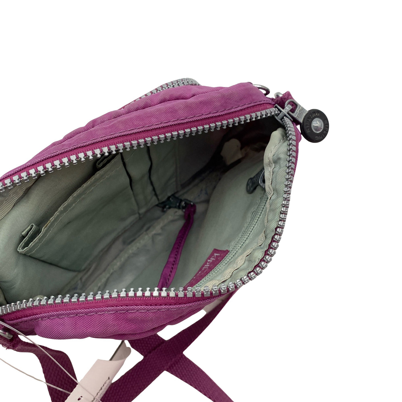 Unisex Kipling - Olkalaukku, koko Mini -  (2)