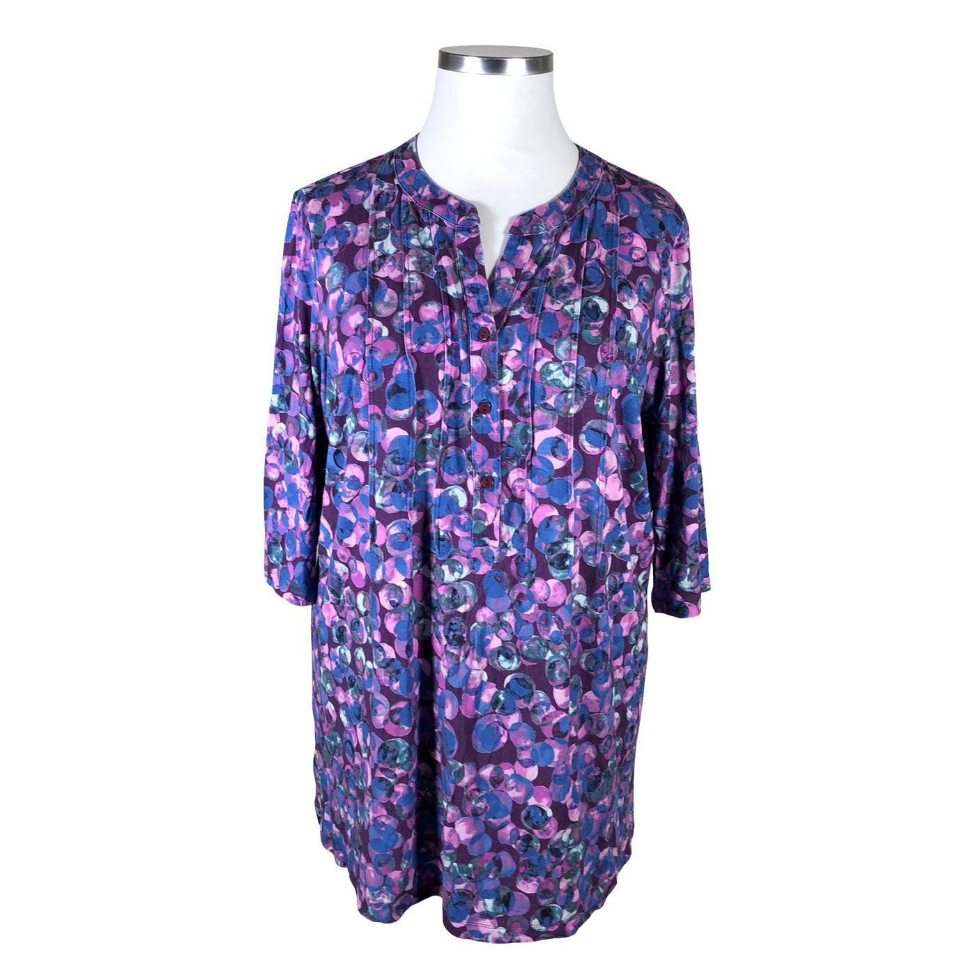 Unisex Atelier - Trikootunika, koko 48 -  (1)