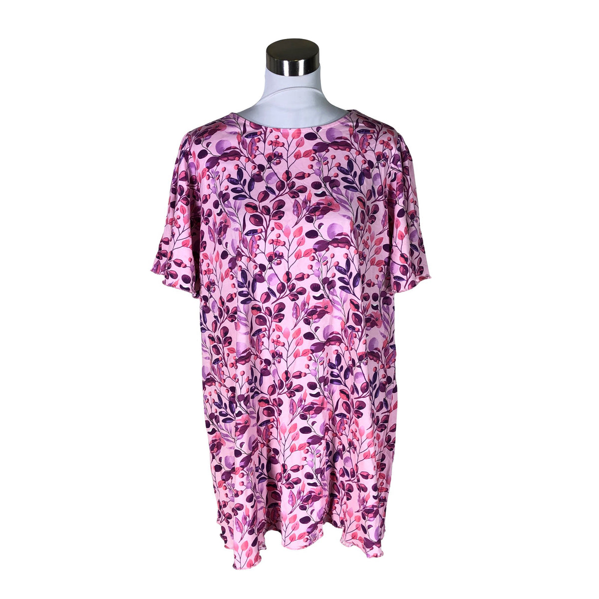 Unisex Actuelle - Yöpaita, koko 40 -  (1)