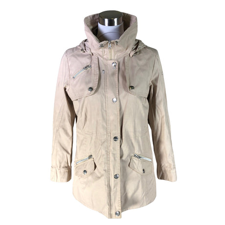 Unisex Global - Ulkoilutakki, koko 36 -  ()