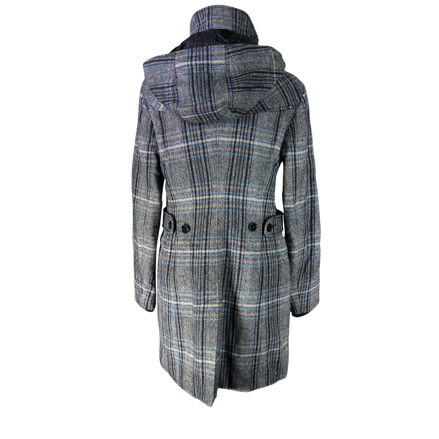 Unisex Esprit - Villakangastakki, koko 40 -  (2)