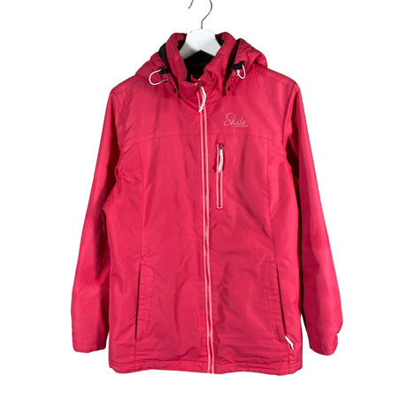 Unisex Skila - Kevyttoppatakki, koko 38 -  ()