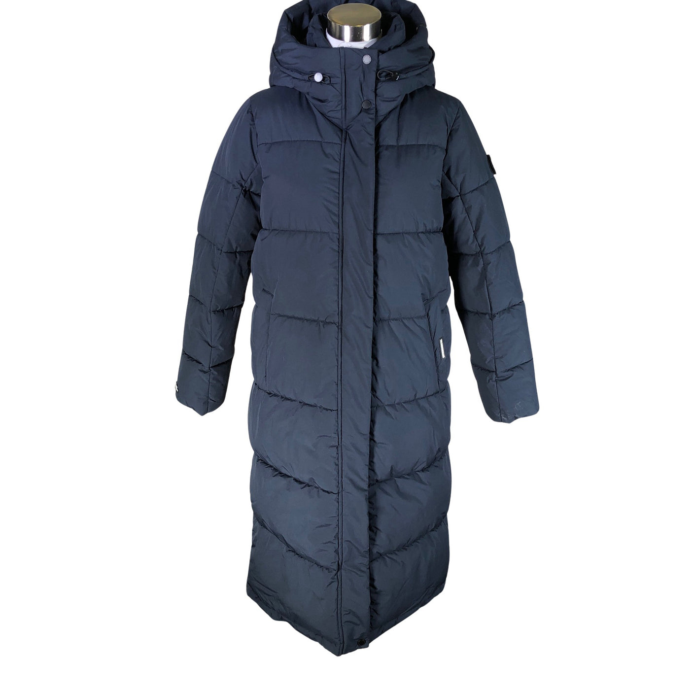 Unisex Khujo - Parkatakki, koko 38 -  (1)