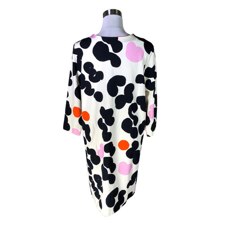 Unisex Marimekko - Trikoomekko, koko 40 -  (2)
