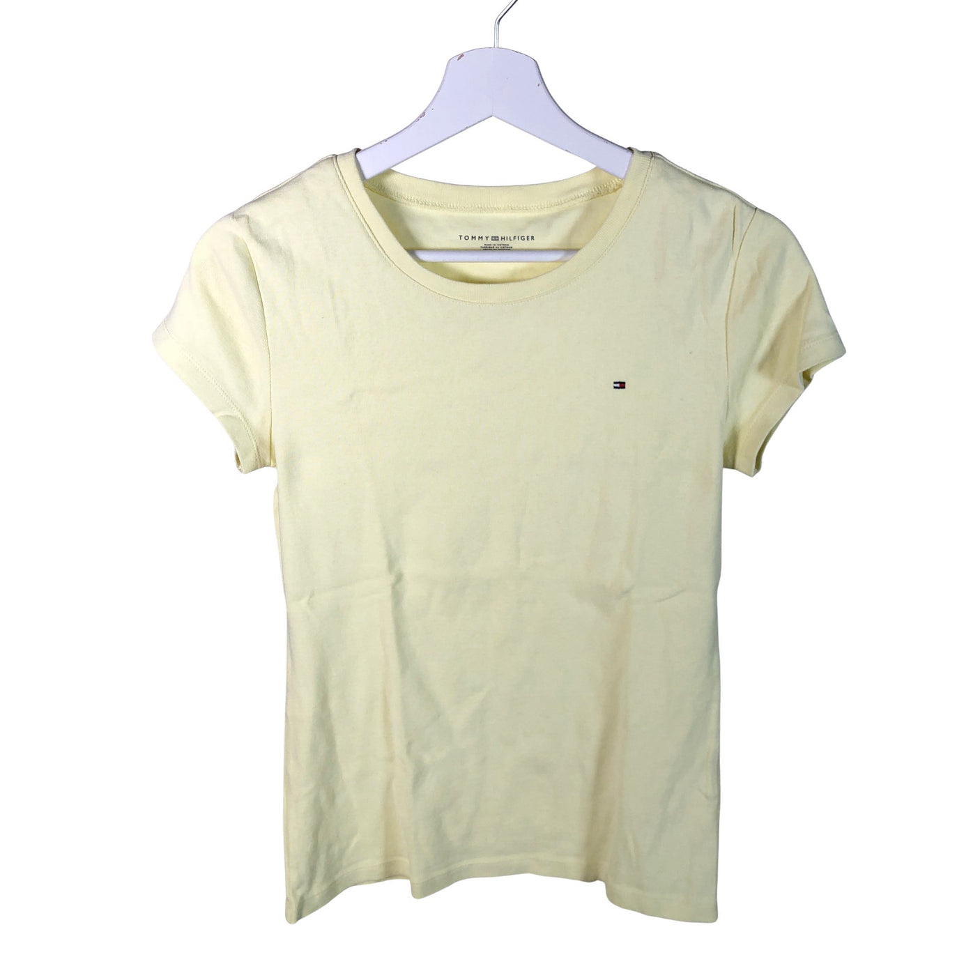 Unisex Tommy Hilfiger - T-paita, koko 38 -  (1)