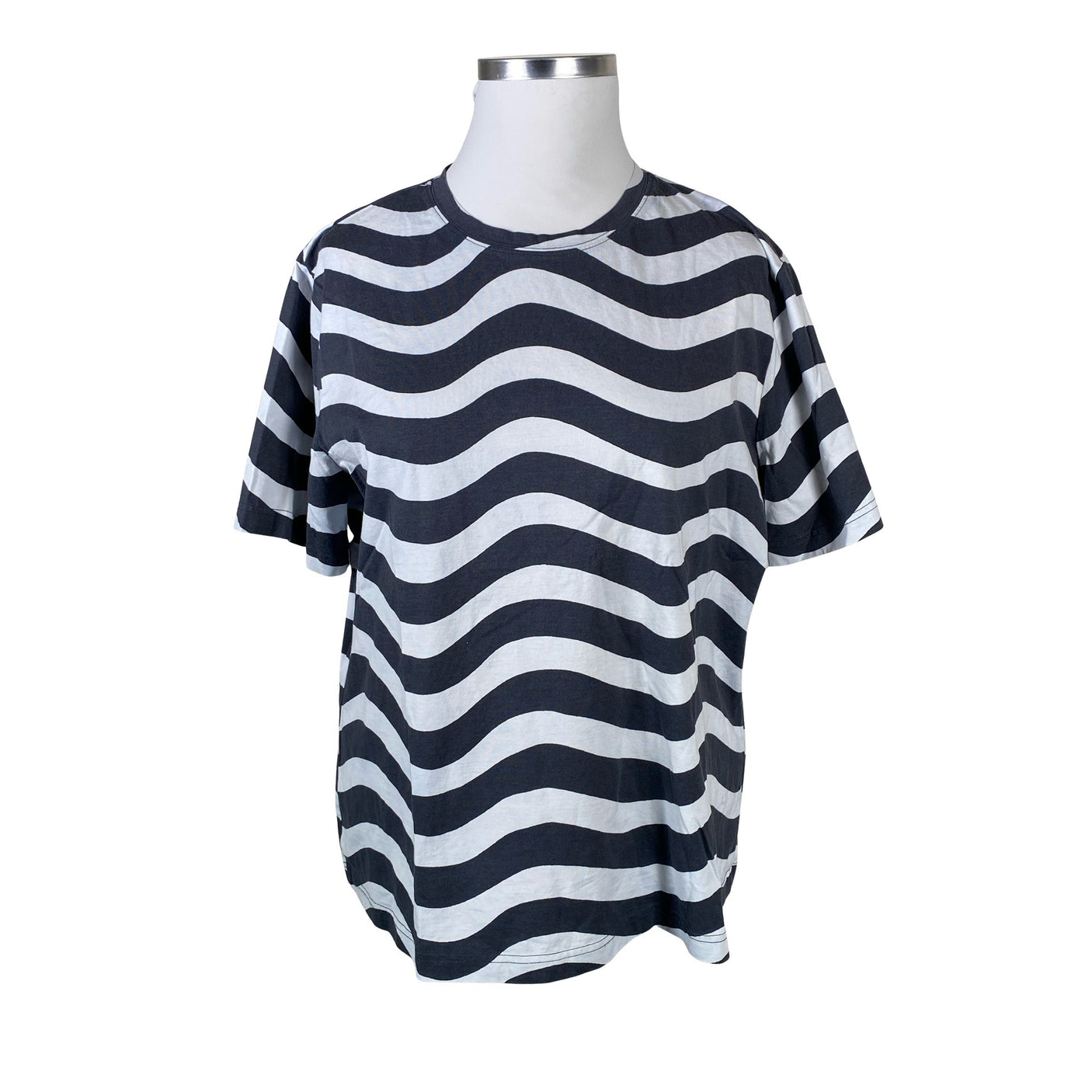 Unisex Marimekko - T-paita, koko 46 -  (1)