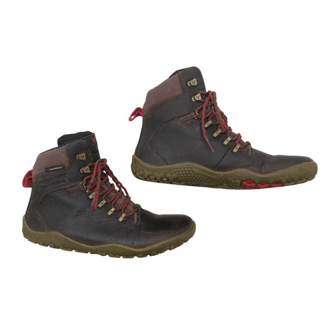 Unisex Vivobarefoot - Retkeilylenkkarit, koko 40 -  ()