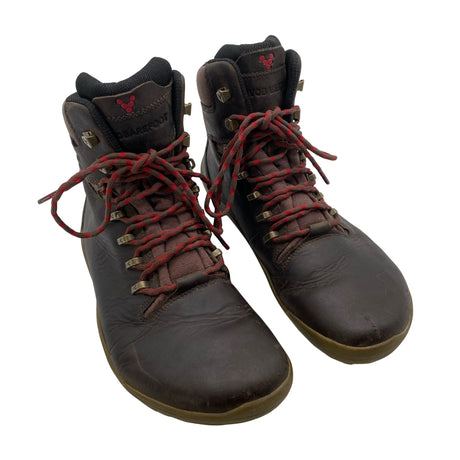 Unisex Vivobarefoot - Retkeilylenkkarit, koko 40 -  (2)