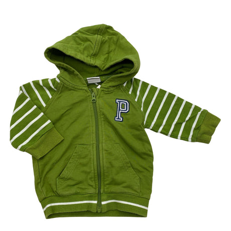 Unisex Polarn O. Pyret - Huppari, koko 56 - 62 -  ()