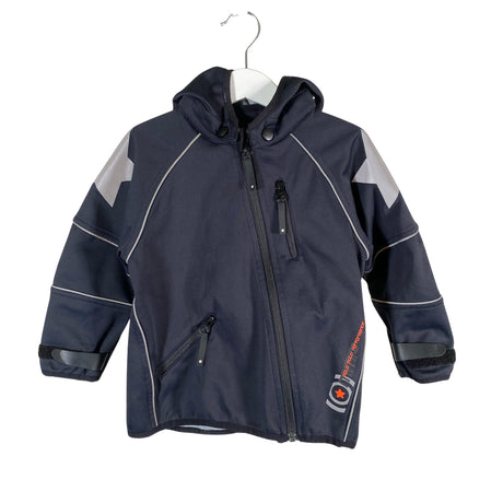 Unisex Molo Kids - Softshell-takki, koko 98 - 104 -  ()