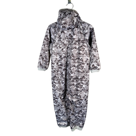 Unisex Molo Kids - Softshellhaalari, koko 92 - 98 -  (2)