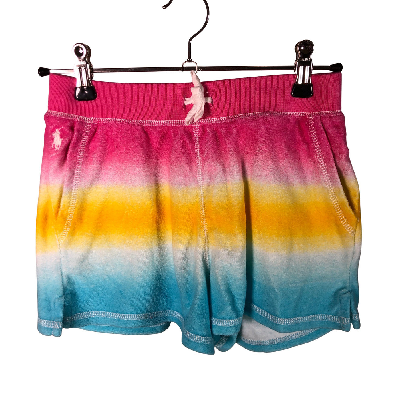 Unisex Polo Ralph Lauren - Collegeshortsit, koko 134 - 140 -  (1)