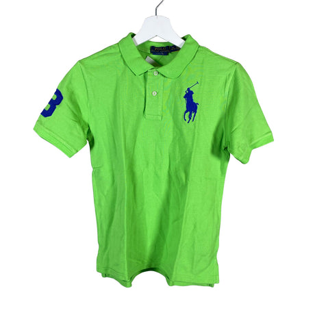 Unisex Polo Ralph Lauren - Pikeepaita, koko 146 - 152 -  ()