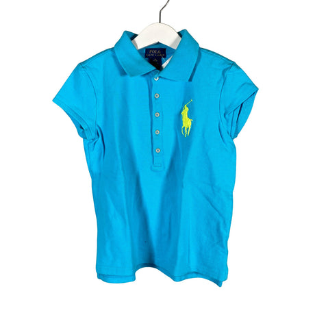 Unisex Polo Ralph Lauren - Pikeepaita, koko 134 - 140 -  ()