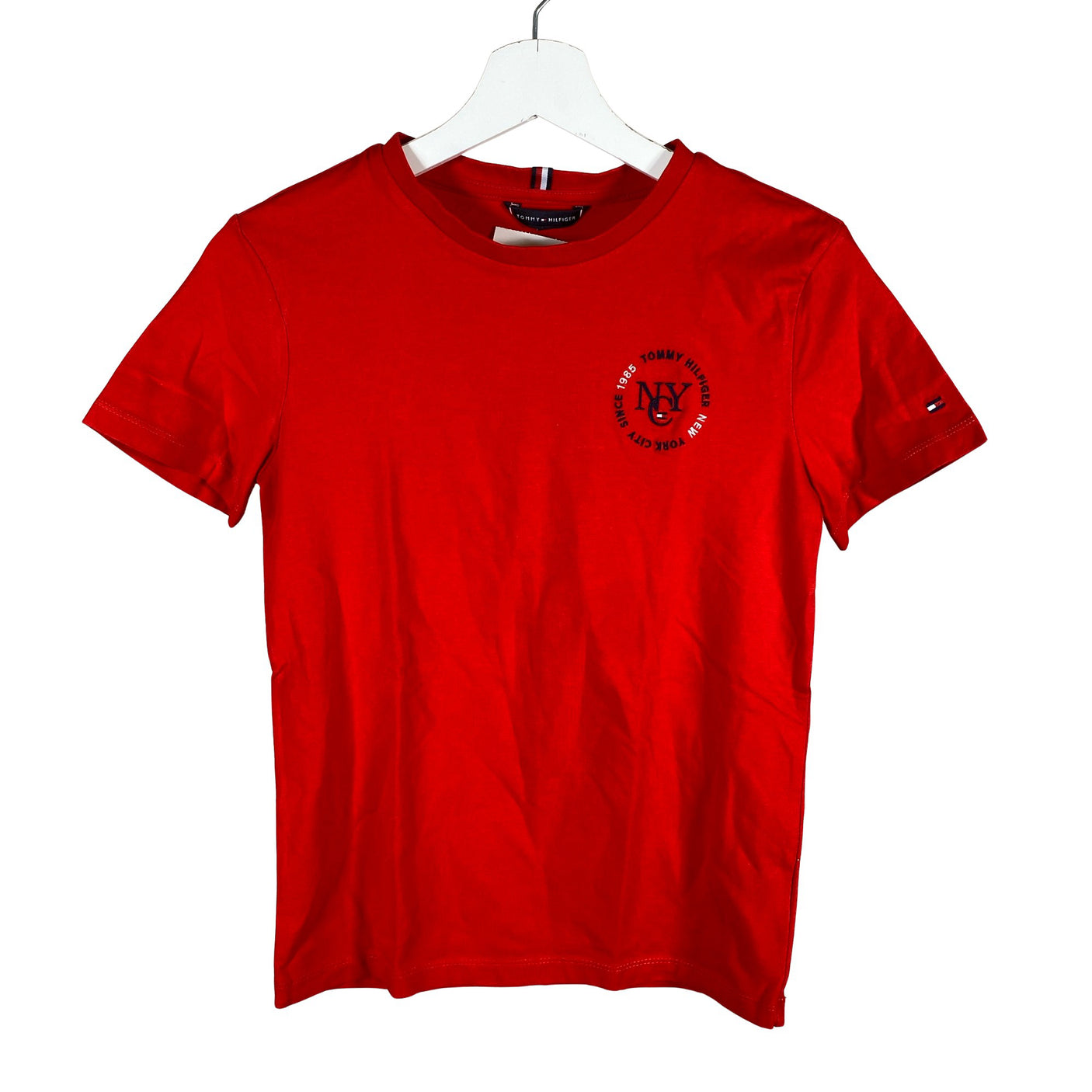 Unisex Tommy Hilfiger - T-paita, koko 146 - 152 -  (1)