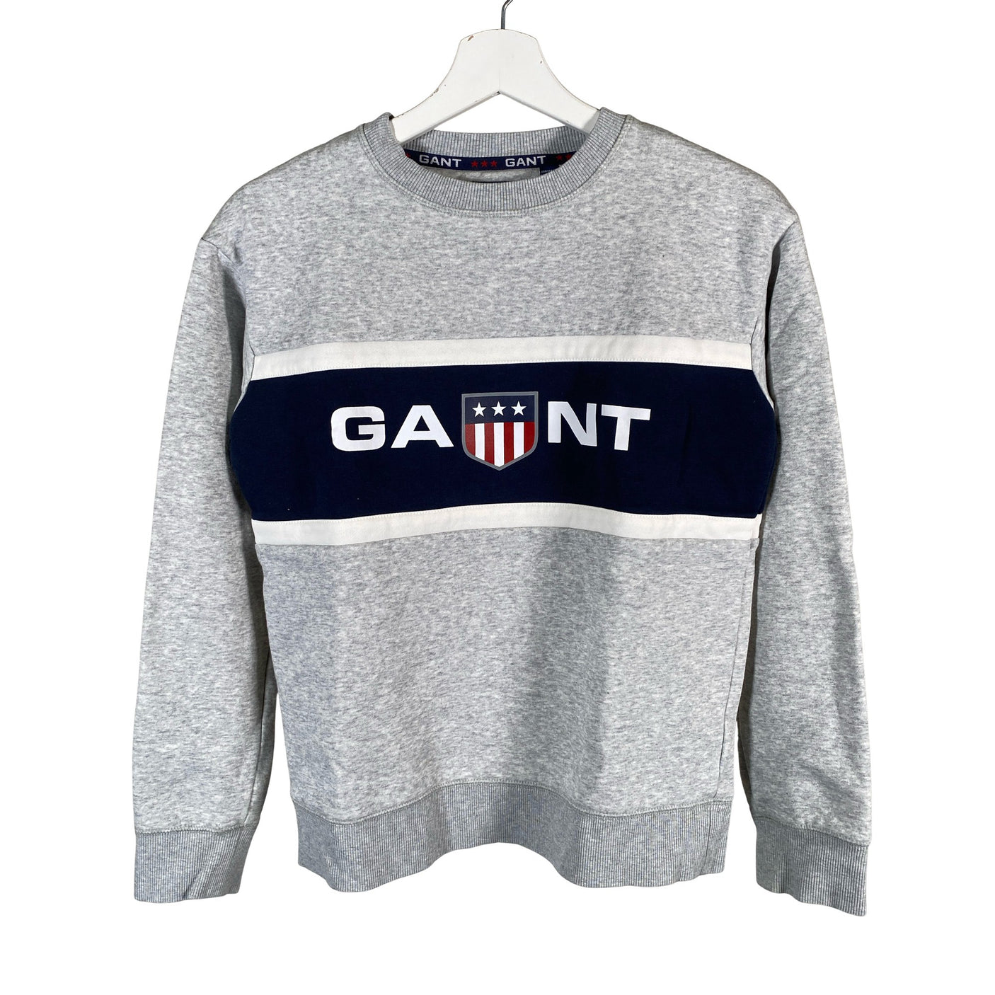 Unisex Gant - Collegepaita, koko 158 - 164 -  (1)