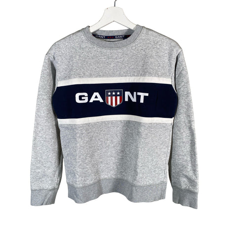 Unisex Gant - Collegepaita, koko 158 - 164 -  ()